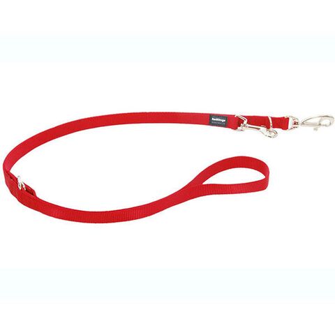 Red Dingo dressurline | Rød