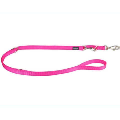 Red Dingo dressurline | Pink