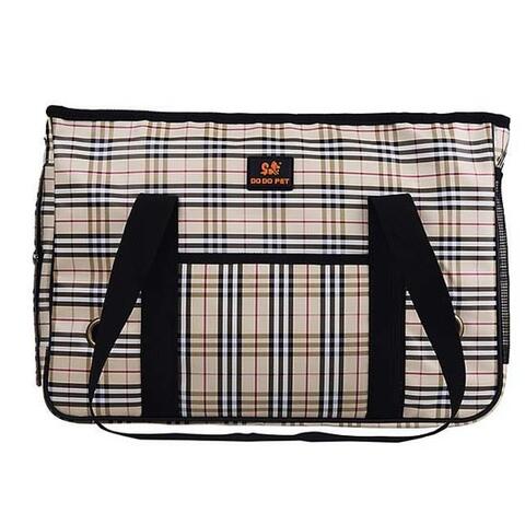 Do Do Pet bæretaske | Ternet