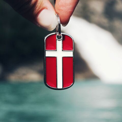 My Family | Hundetegn Dannebrog