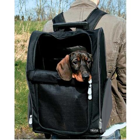 Trixie hundetrolley