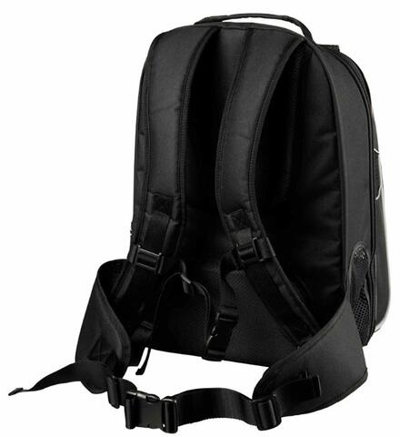 William backpack | hunderygsæk