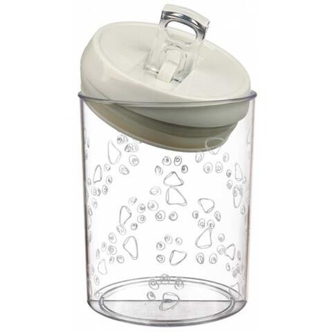 Krukke til godbidder eller foder 1,5L