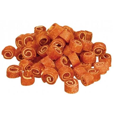 Trixie Fish Chicken Wheels