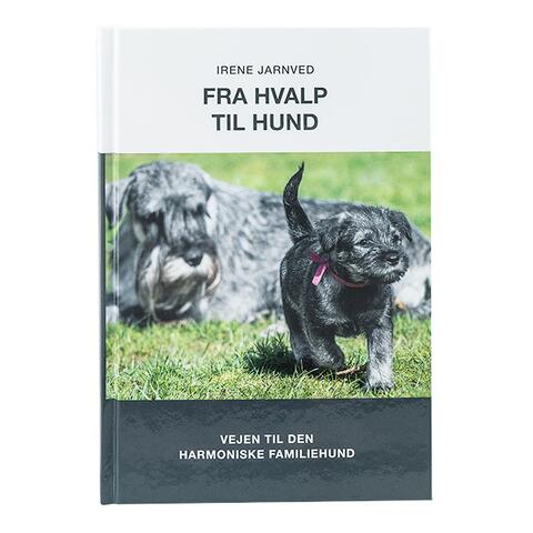 Fra hvalp til hund | Irene Jarnved