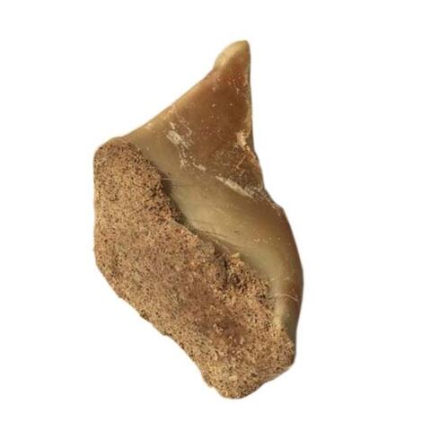 Klov med kødpostejfyld