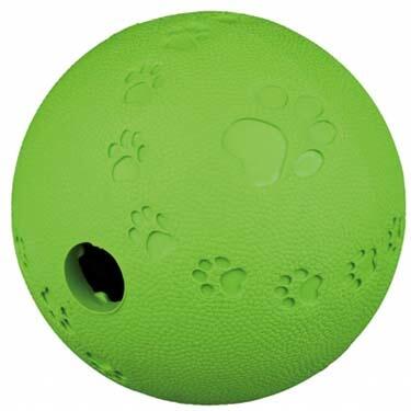 Snack Ball fra Trixie | Lime