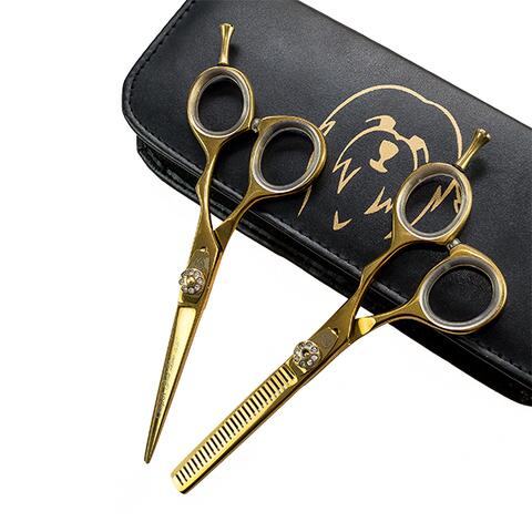 Ollipet Gold Line Saksesæt 5,5"