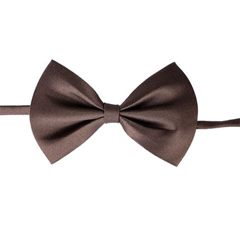 Afstivet hundebutterfly |Mørkebrun