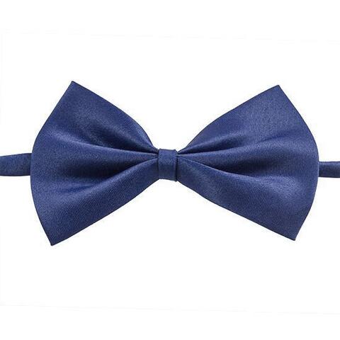 Afstivet hundebutterfly | Blå