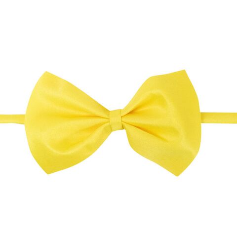 Afstivet hundebutterfly | Gul