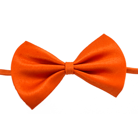 Afstivet hundebutterfly | Orange