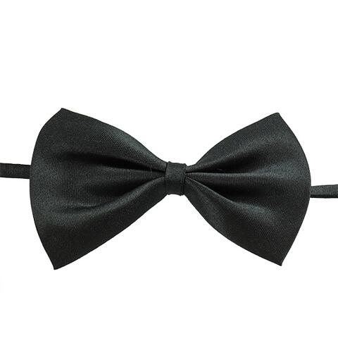 Afstivet hundebutterfly - Sort