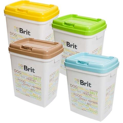 Brit Care foderspand | 15 kg