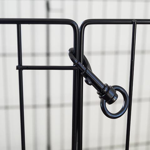 Ollipet hvalpegård | x 3 stk. karabinhager