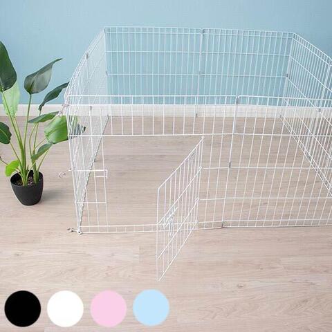 Ollipet hvalpegård slimline| 4 farver