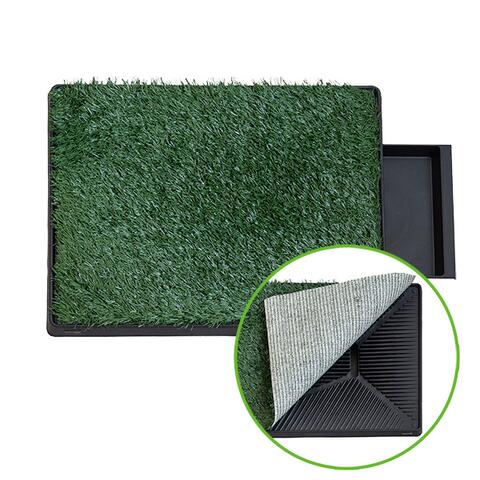 Hundetoilet fra Cotonshoppen