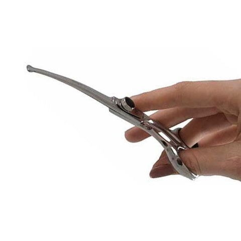 Ollipet Exclusive buet ansigts/potesaks