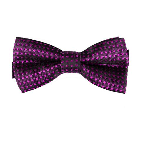 Silkebutterfly med prikker / Ollipet