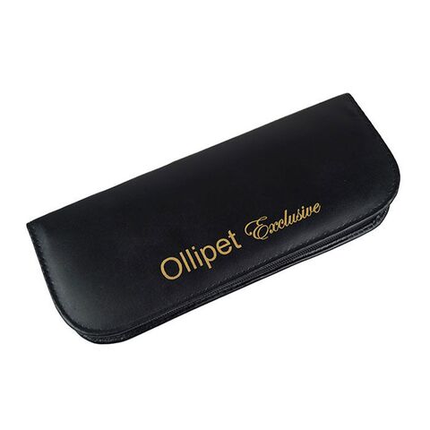 Ollipet Exclusive Buet groomingsaks 7,5"