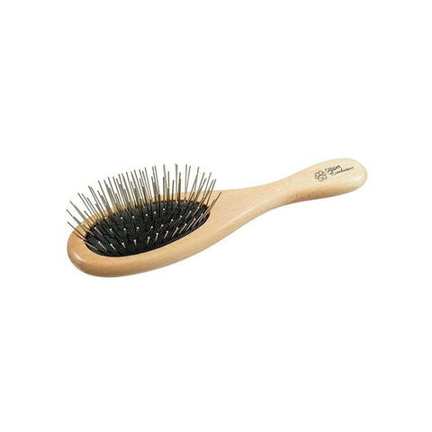 Ollipet Exclusive Oval groomingbrush | Small
