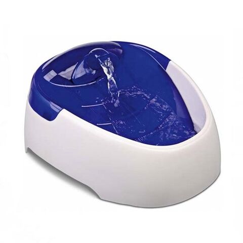 Trixie Duo Stream Automatic Water Dispenser