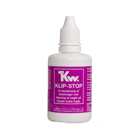 KW Klip stop 50 ml