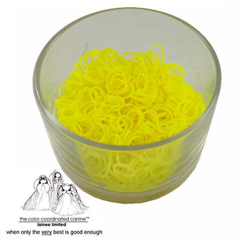 Lainee Wrap elastik | Gul