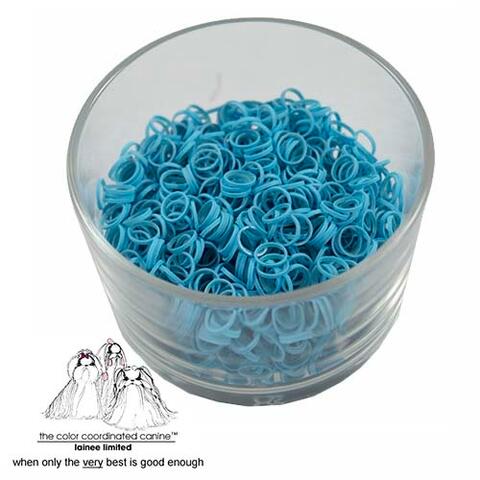 Lainee Wrap elastik | Turkis