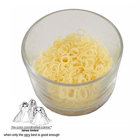 Lainee Wrap elastik | Transparent