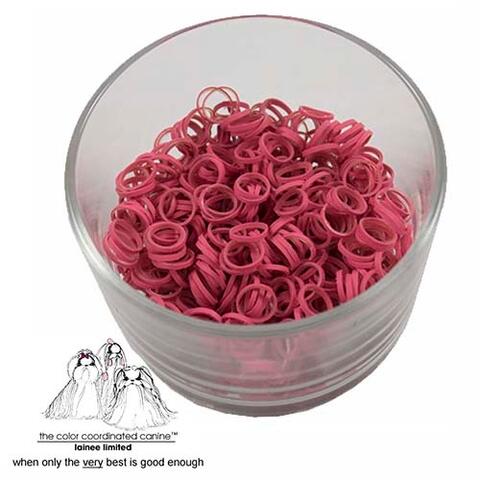 Lainee Wrap elastik | Gammel Rosa