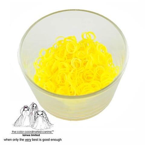 Lainee Wrap elastik | Gul