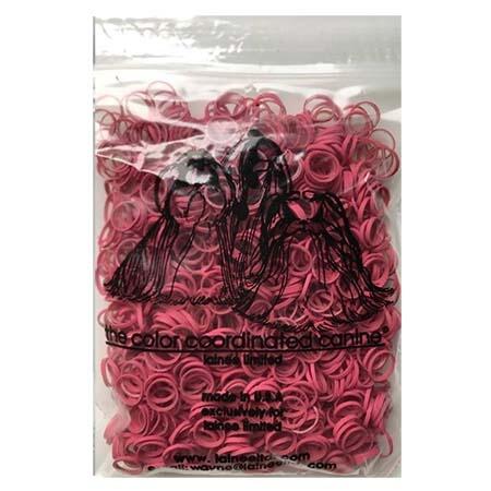 Lainee Wrap elastik | Gammel Rosa