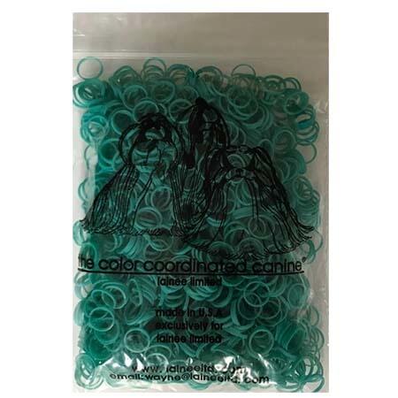 Lainee Wrap elastik | Turkis