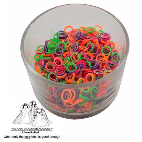 Lainee Wrap elastik | Mix