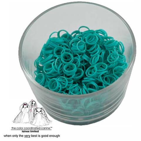 Lainee Wrap elastik | Turkis