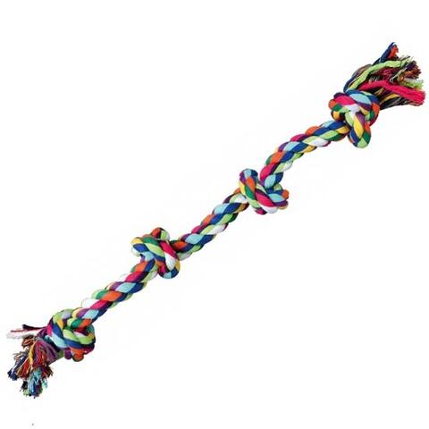 Gigant knudereb | Trixie