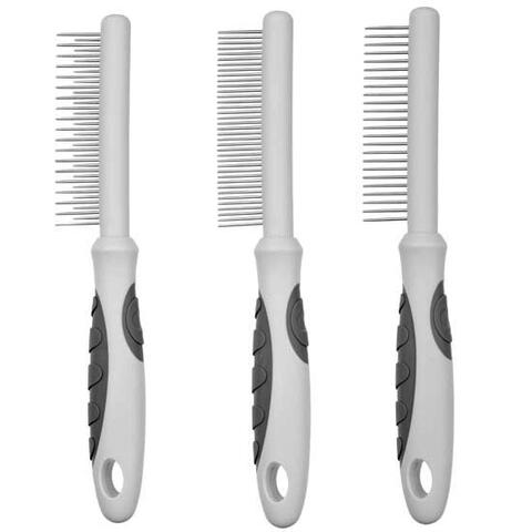 Kennel EQuip hundekam