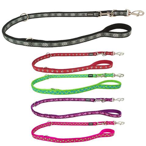 Red Dingo Dressurline | med mønster