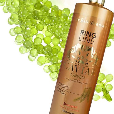 ISB Caviar Green Conditioner