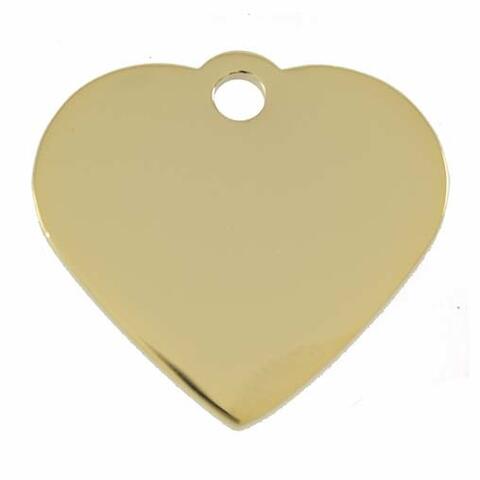 Imarc Hundetegn Prestige | Guldhjerte