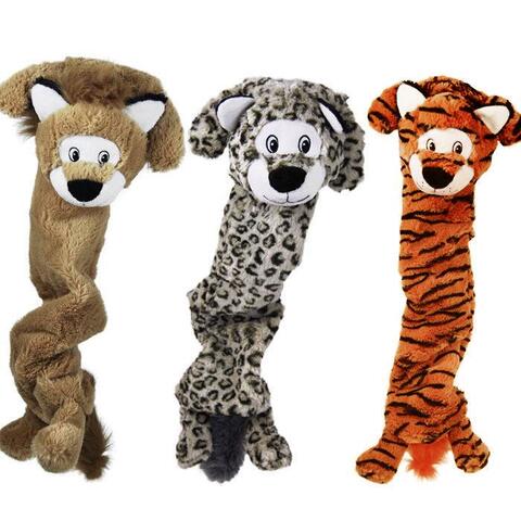 KONG Stretchezz Jumbo