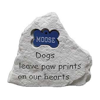 Hundegravsten eller kattegravsten