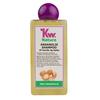KW Nature Arganolie hundeshampoo | Ny emballage