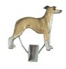 Nummerclips Race: Greyhound