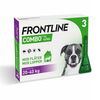 Frontline Combo Vet | Til hunde