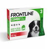 Frontline Combo Vet | Til hunde