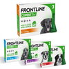Frontline Combo Vet | Til hunde