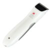 KISS Pet Trimmer - Genopladelig minitrimmer