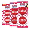 KONG Signature Balls